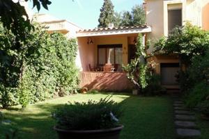 Villasimius mare in residence