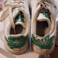 scarpe sportive adidad 38