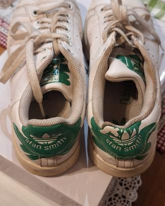 scarpe sportive adidad 38