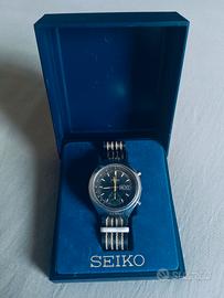 seiko helmet 6139-7100 vintage 
