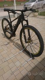 bici MTB elettrica Focus Raven 2 