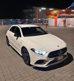 MercedesBenz A180d motore 2.0 Edition One