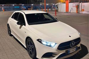MercedesBenz A180d motore 2.0 Edition One