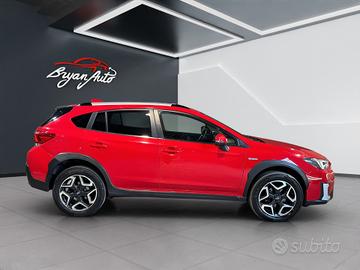 Subaru XV 2.0i e-Boxer MHEV Lineartronic Style Nav