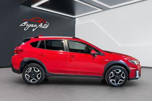 Subaru XV 2.0i e-Boxer MHEV Lineartronic Style Nav
