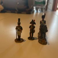 Soldatini da collezione