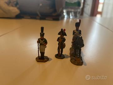 Soldatini da collezione