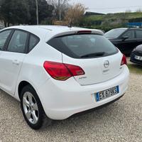 Opel Astra 1.7d