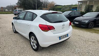 Opel Astra 1.7d