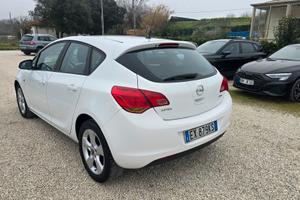 Opel Astra 1.7d