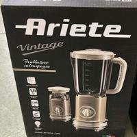 Frullarltore Ariete Vintage