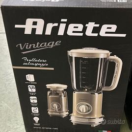 Frullarltore Ariete Vintage