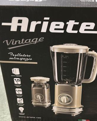 Frullarltore Ariete Vintage