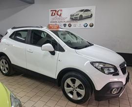 Opel Mokka 1.4 Turbo GPL Tech 140CV 4x2 Cosmo 2015