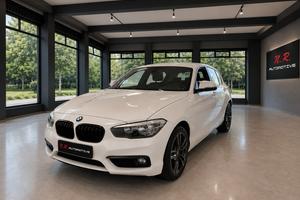 Bmw 116 116i 5p. Urban 110cv Manuale LiveCockpit N
