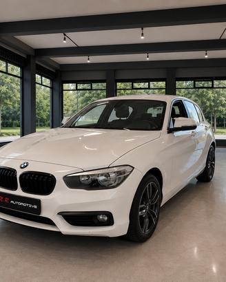 Bmw 116 116i 5p. Urban 110cv Manuale LiveCockpit N