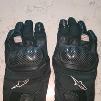 Guanti Alpinestars SMX-Z Drystar