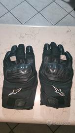 Guanti Alpinestars SMX-Z Drystar
