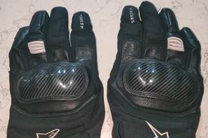 Guanti Alpinestars SMX-Z Drystar