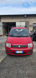 Fiat Panda 1.2 Dynamic GPL