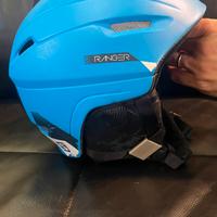 Casco Salomon sci / snowboard