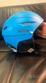 Casco Salomon sci / snowboard