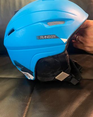 Casco Salomon sci / snowboard