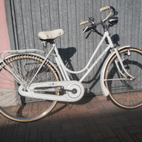 Bicicletta Bianchi