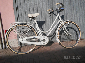 Bicicletta Bianchi