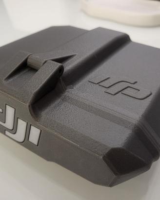 custodia DJI NEO 2 + MODULO BATTERIE