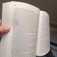 Il signore degli anelli J.R.R Tolkien 