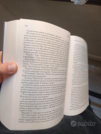 Il signore degli anelli J.R.R Tolkien 