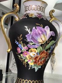 Vaso limoges