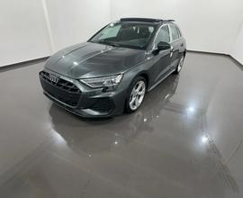 Audi A3 SPB 35 TDI S tronic S line edition