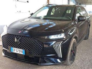 DS AUTOMOBILES DS 7 1.5 bluehdi Performance Line