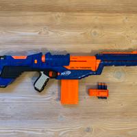 Nerf Delta Trooper fucile giocattolo