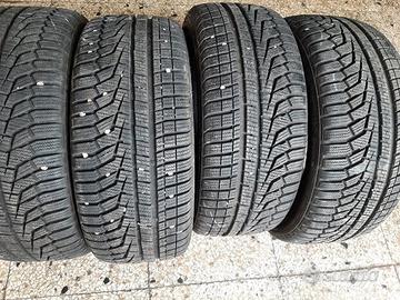 225/45/18 good year invernali usate