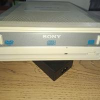 masterizzatore esterno DVD