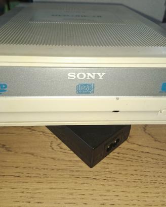 masterizzatore esterno DVD