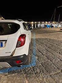 Opel Mokka 1.7 131cv