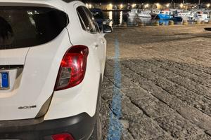 Opel Mokka 1.7 131cv