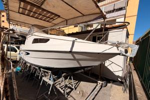 MANO MARINE 20 CABIN SELVA 40CV