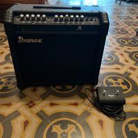 Amplificatore IBANEZ TONE BLASTER TBX65R