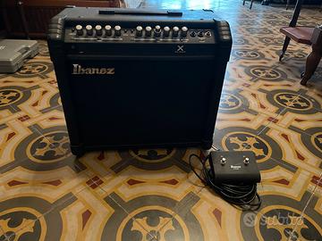 Amplificatore IBANEZ TONE BLASTER TBX65R