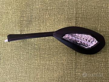 Specchietto sinistro originale Ducati Panigale