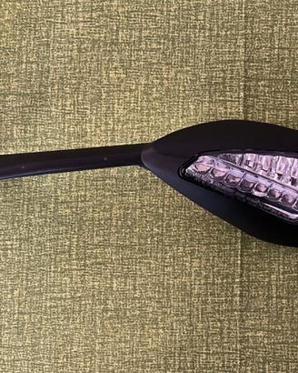 Specchietto sinistro originale Ducati Panigale