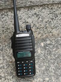 Portatile Bibanda Baofeng UV 82 