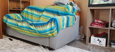 Divano letto 