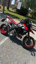 Ducati Hypermotard 950 RVE