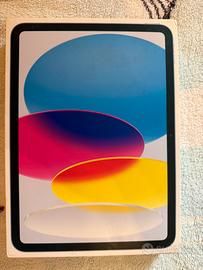 IPAD 10 A16 128 GB